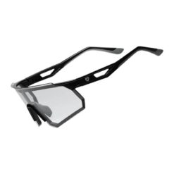 Gafas fotocromáticas California Negra