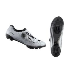 Alternative view of Zapatilla Ciclismo MTB/Gravel Shimano SH-RX800