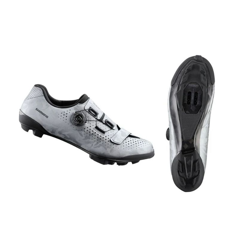 Zapatilla Ciclismo MTB/Gravel Shimano SH-RX800 - Image 2