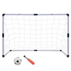 Cancha Mini Goal Set Lega Umbro