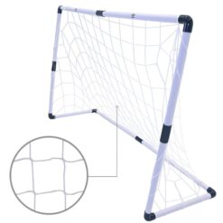 Alternative view of Cancha Mini Goal Set Lega Umbro