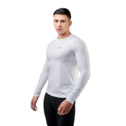 Buzo Proteccion Solar Ultra Blanco