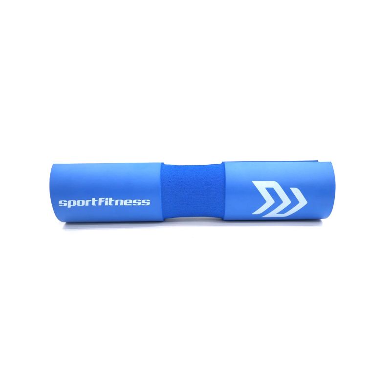 Almohadilla Para Barra Sportfitness
