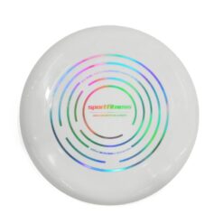 Alternative view of Disco Ultimate Frisbee Sport Fitness