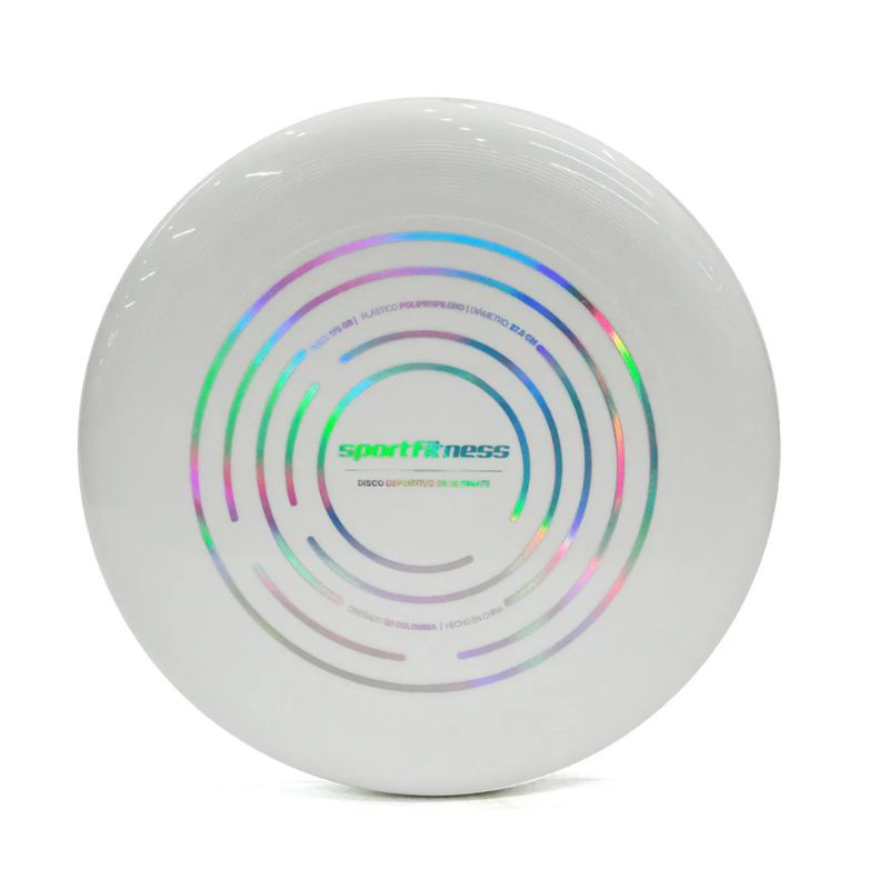 Disco Ultimate Frisbee Sport Fitness - Image 3