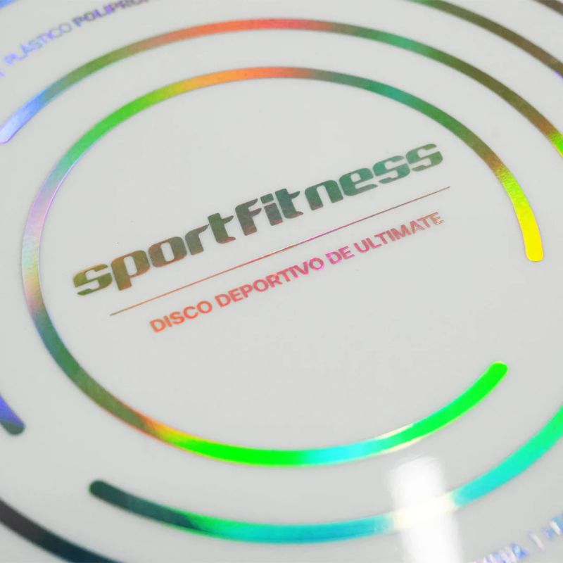 Disco Ultimate Frisbee Sport Fitness - Image 4