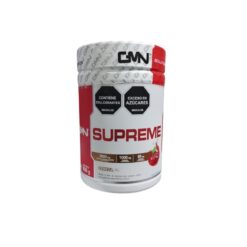 Creatina Monohidratada 600g Cereza Gmn