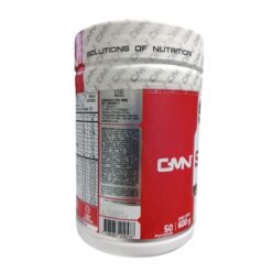Alternative view of Creatina Monohidratada 600g  Cereza Gmn