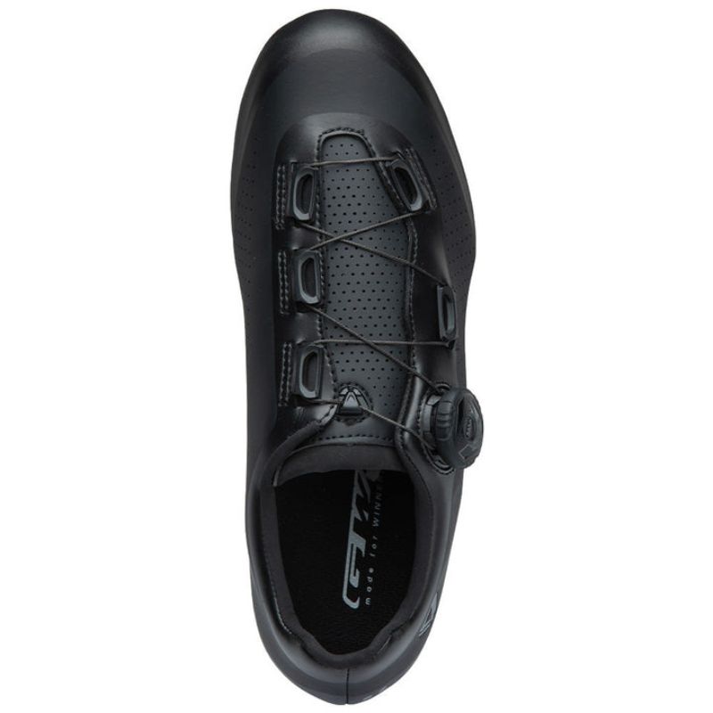 Zapatillas MTB Dustek Negro - Image 2