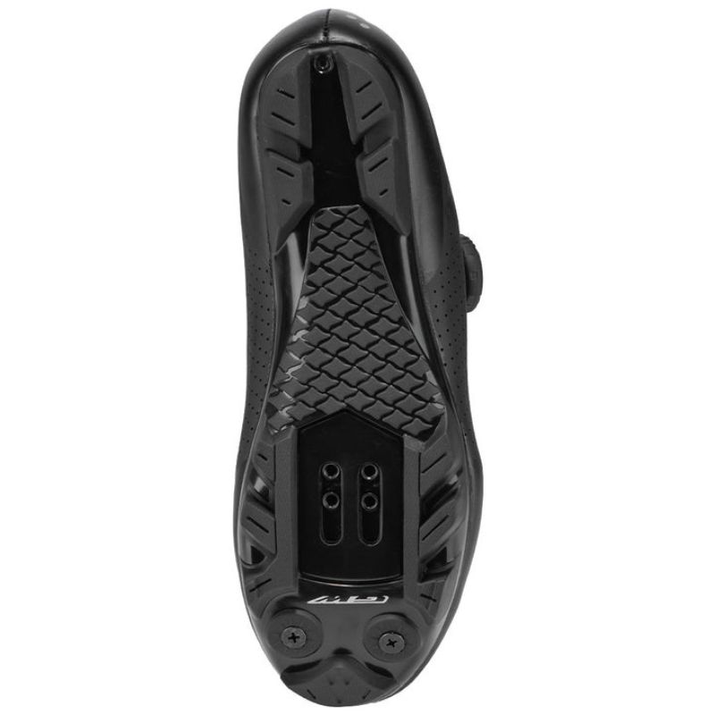 Zapatillas MTB Dustek Negro - Image 3