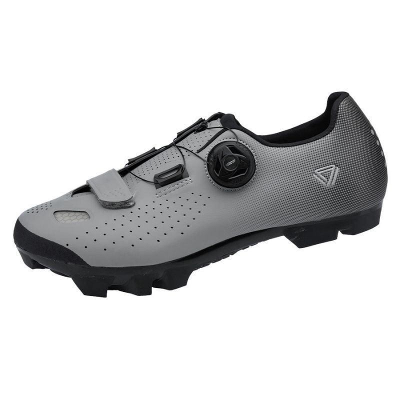 Zapatillas MTB Krock Gris