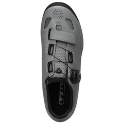 Alternative view of Zapatillas MTB Krock Gris