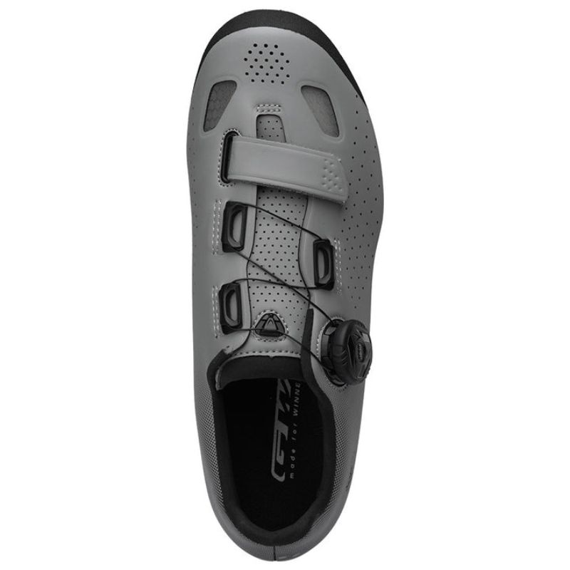 Zapatillas MTB Krock Gris - Image 2