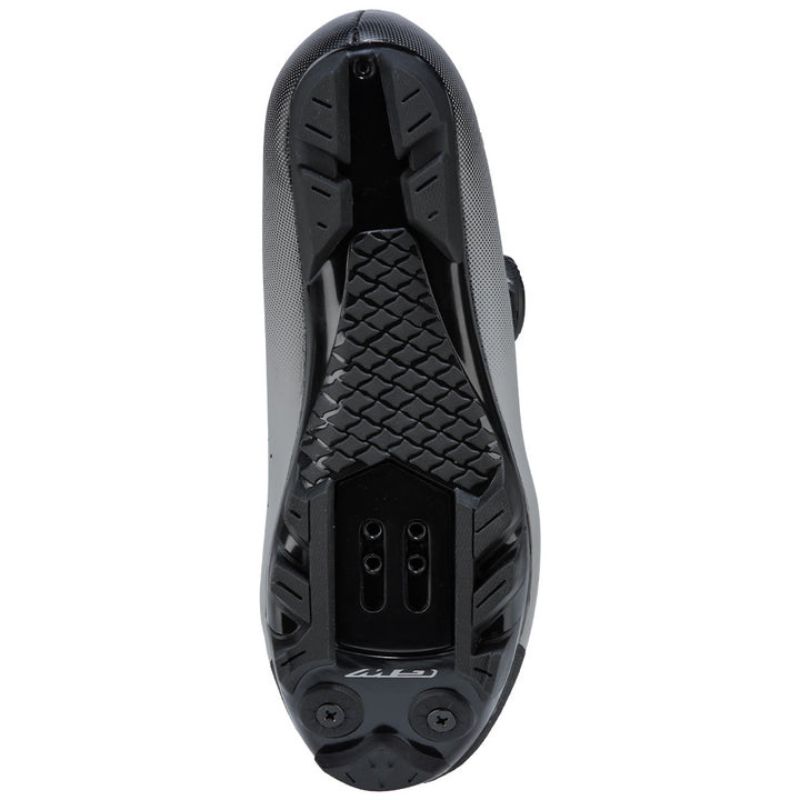 Zapatillas MTB Krock Gris - Image 3