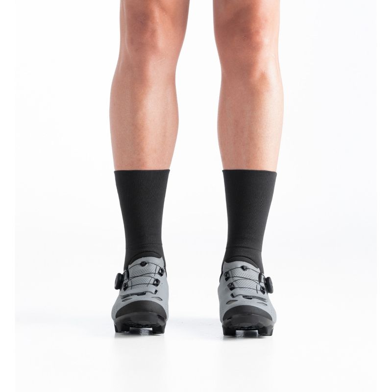 Zapatillas MTB Krock Gris - Image 4