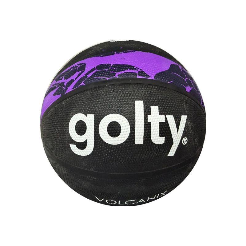 Balon de Baloncesto Golty Volcanix No. 7