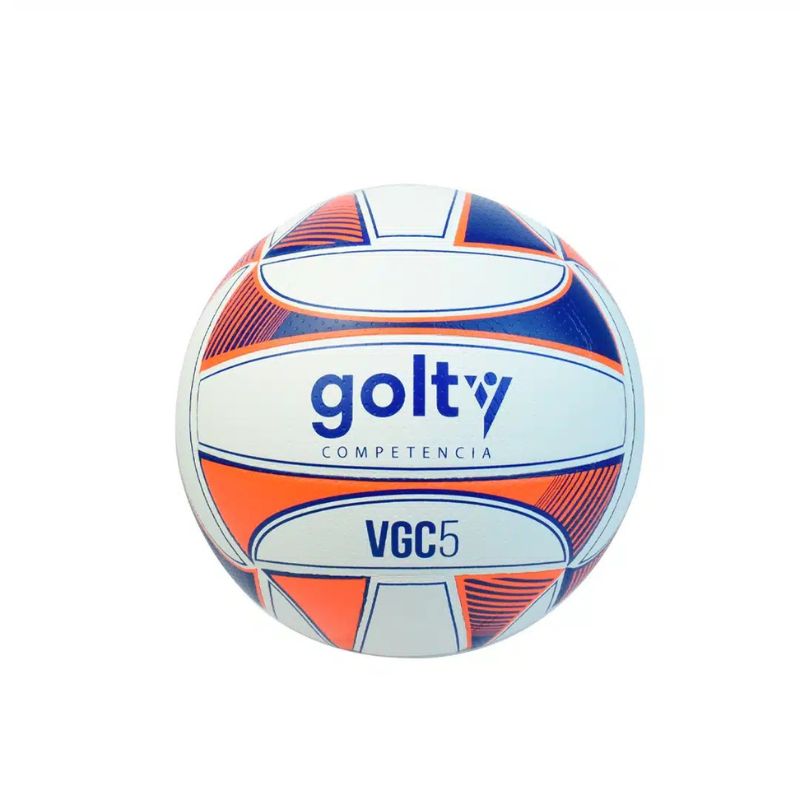 Balón de Voleibol Competencia Golty VGC5 No.5 - Image 5