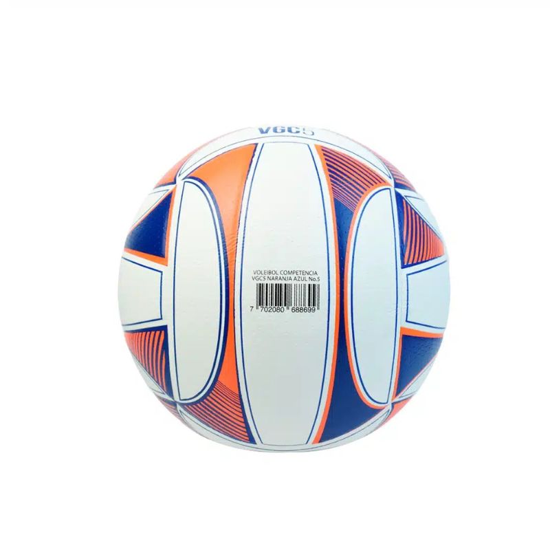 Balón de Voleibol Competencia Golty VGC5 No.5 - Image 6