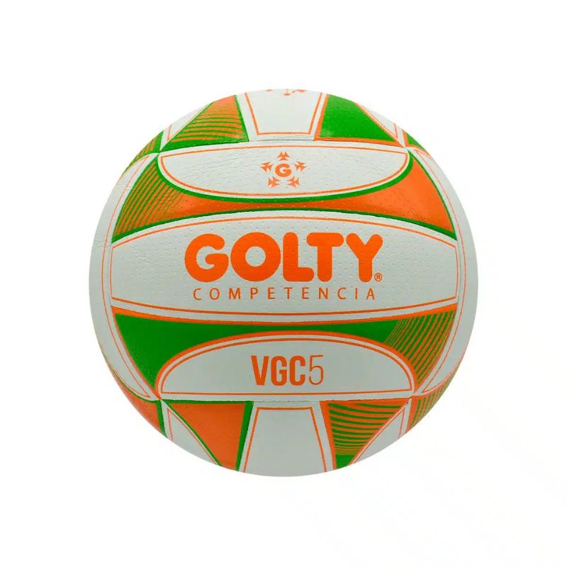 Balón de Voleibol Competencia Golty VGC5 No.5 - Image 3