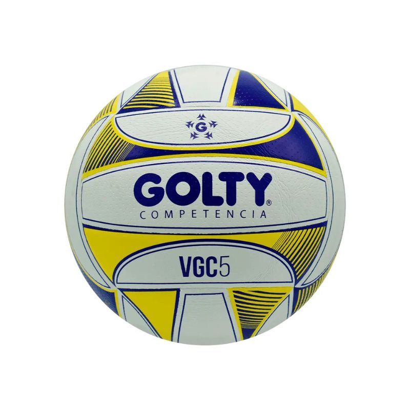 Balón de Voleibol Competencia Golty VGC5 No.5 - Image 2
