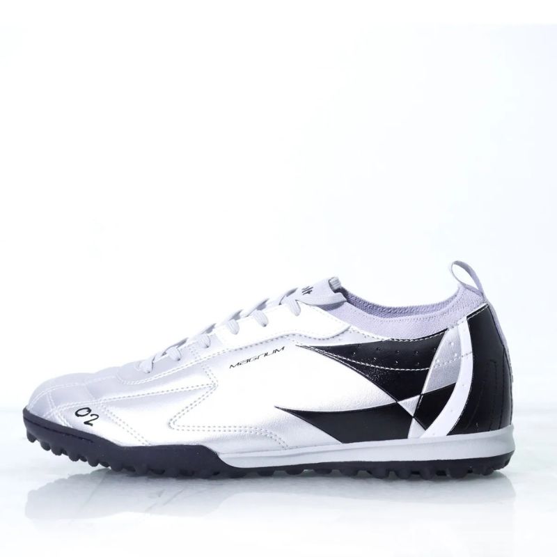 Zapatilla Torretin Adultos Golty Leyendas Edición Magnum