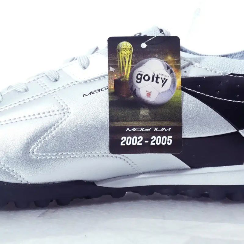 Zapatilla Torretin Adultos Golty Leyendas Edición Magnum - Image 10