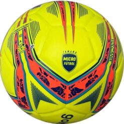 Alternative view of Balón De Microfútbol Golty Volcanix Competencia Laminado