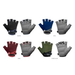 Guantes Cortos Pump Gw