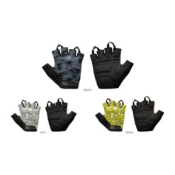 Guantes Cortos Militar Gw