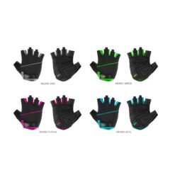Guantes Cortos Range Gw