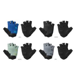 Guantes Cortos Climber Gw