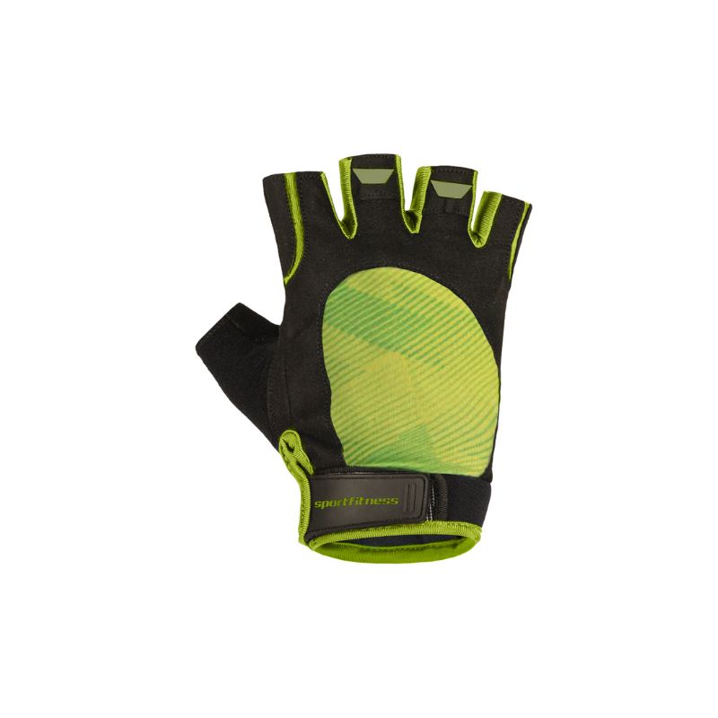 Guantes Core Sportfitness