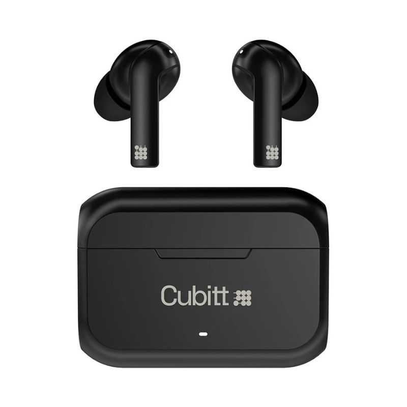 Audifonos Cubitt Wireless Earbuds Gen2