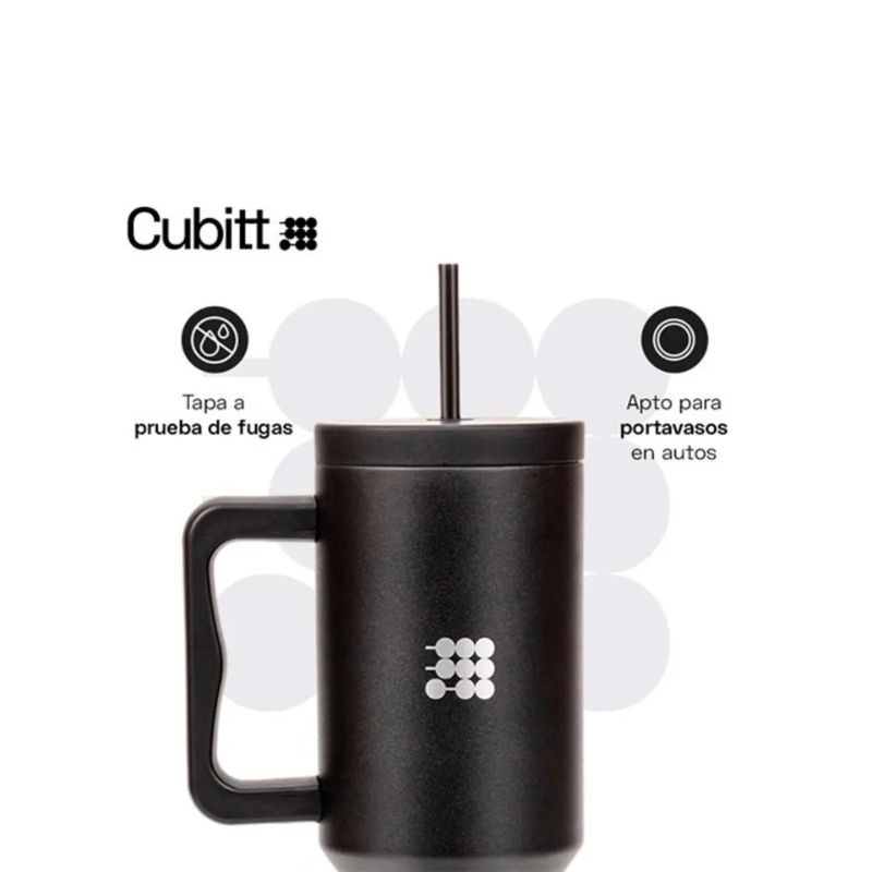 Termo Cubitt Tumbler 40 Oz - Image 6