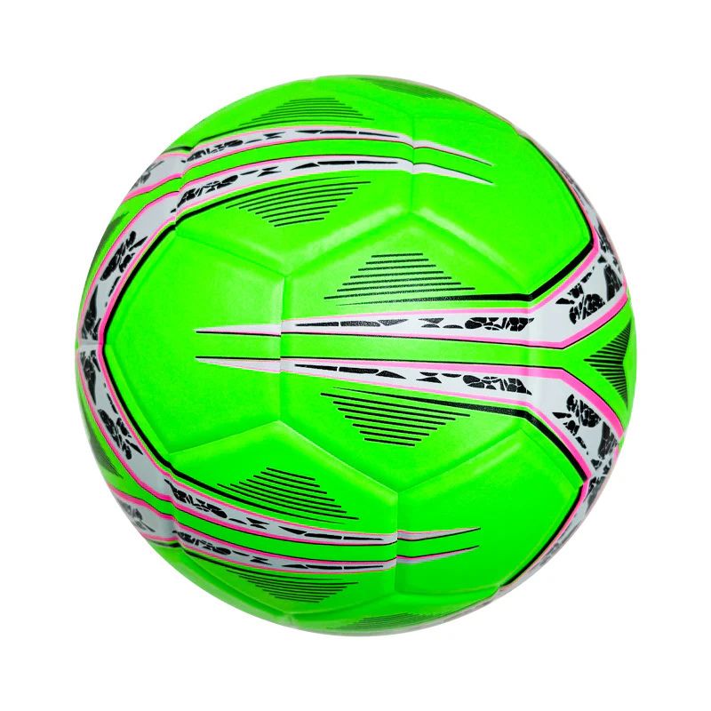 Balón De Microfútbol Golty Volcanix Competencia Laminado - Image 7
