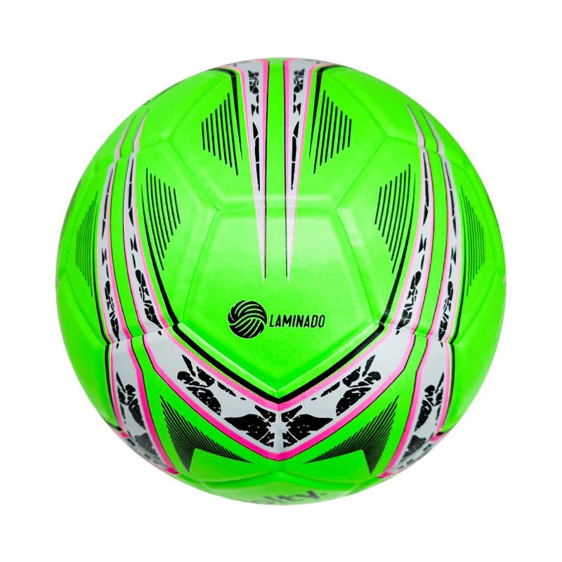 Balón De Microfútbol Golty Volcanix Competencia Laminado - Image 8