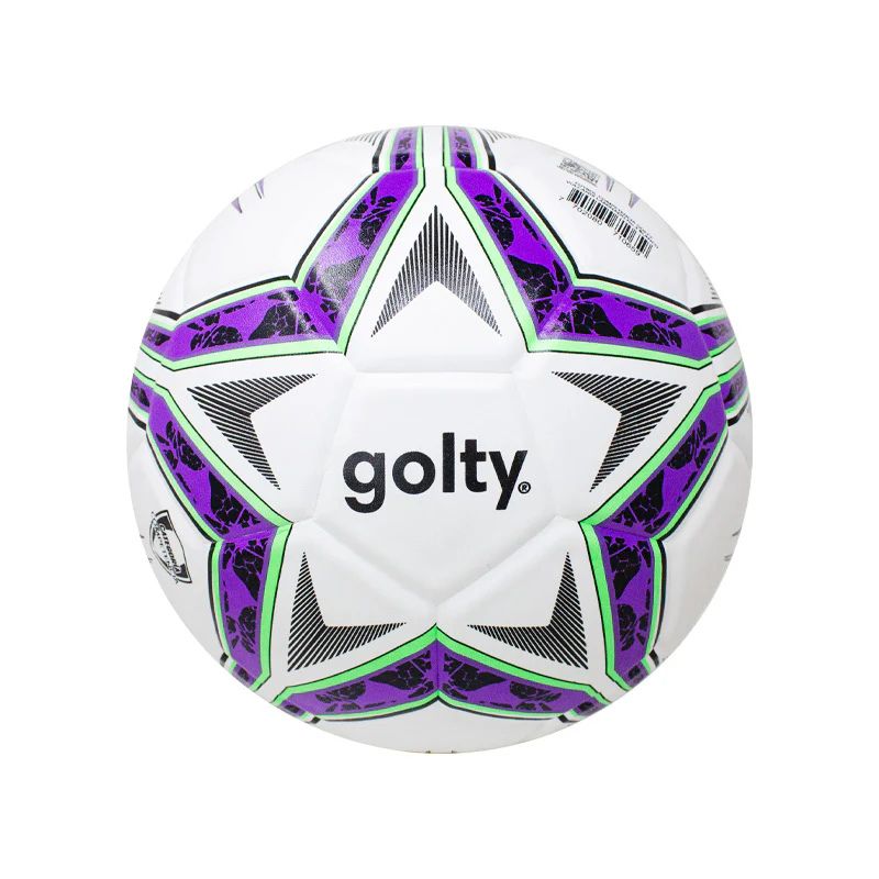 Balón De Microfútbol Golty Volcanix Competencia Laminado - Image 10