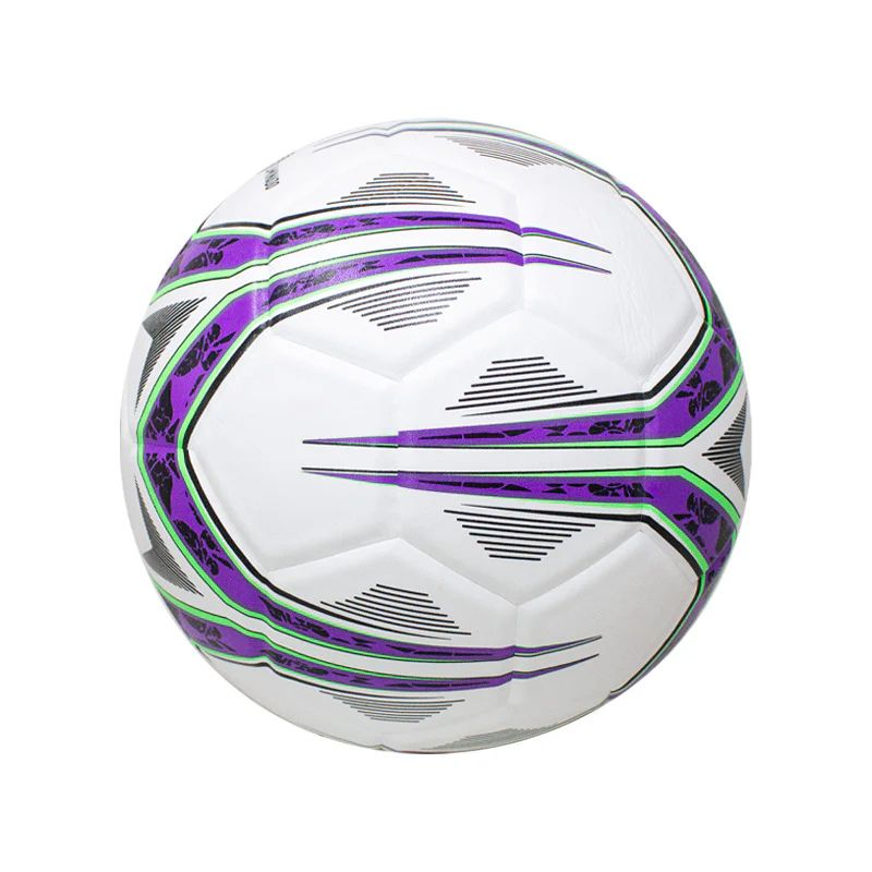 Balón De Microfútbol Golty Volcanix Competencia Laminado - Image 12