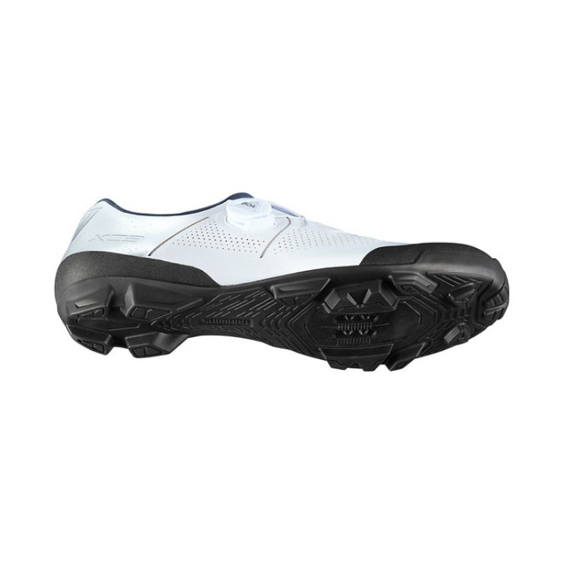 Zapatillas MTB Shimano XC302 - Image 10