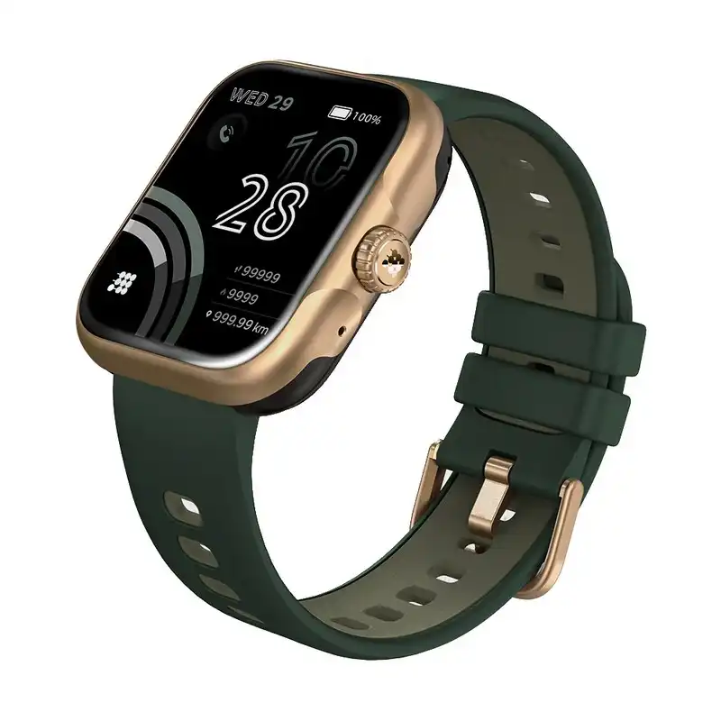 Smart Watch Viva Pro Cubitt Verde - Image 3