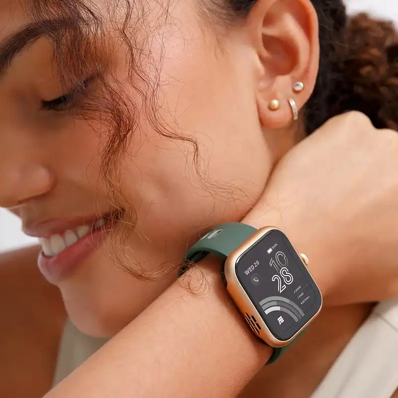 Smart Watch Viva Pro Cubitt Verde - Image 4