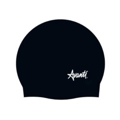 Gorro de Natación en Silicona Avanti Adulto Colores