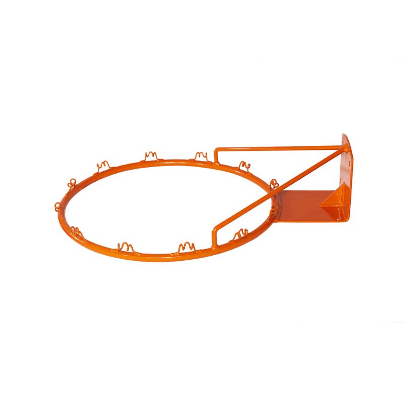 Aro de Baloncesto en Acero - Image 4