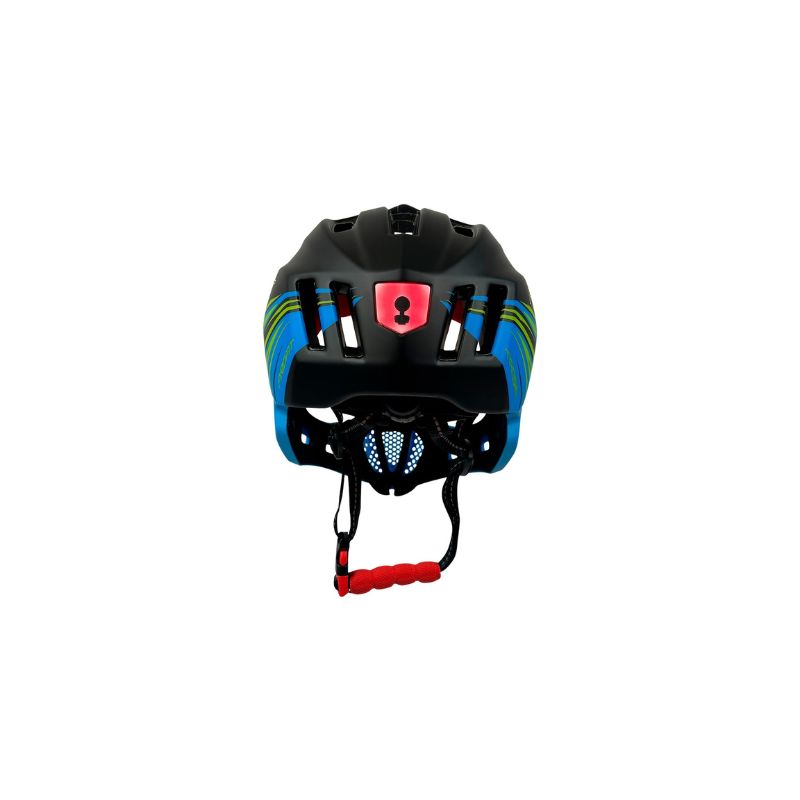Casco Full Face Profit con Luz Trasera - Image 3