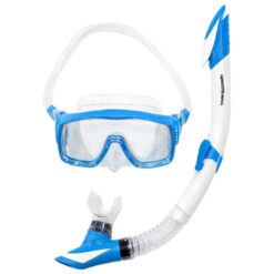 Alternative view of Set de Buceo MS2326 Sportfitness