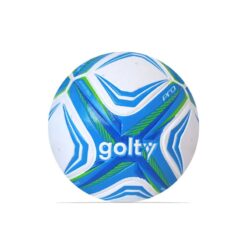 Balón de Microfútbol Pro Golty Master Azul