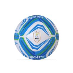 Alternative view of Balón de Microfútbol Pro Golty Master Azul