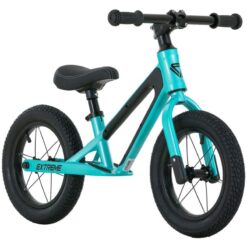 Bicicleta Magnesio Impulso Balance Extreme Gw Aguamarina