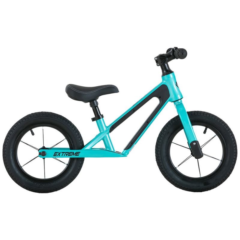 Bicicleta Magnesio Impulso Balance Extreme Gw Aguamarina - Image 2
