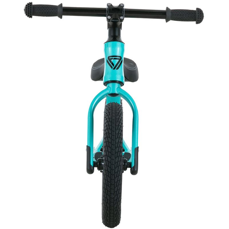 Bicicleta Magnesio Impulso Balance Extreme Gw Aguamarina - Image 4